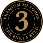 Premium Metoden
