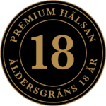 18-års åldersgräns