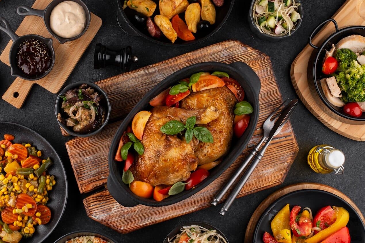 Premium Challenge - 4 veckor